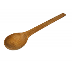 Łyżka czereśniowa 21 cm